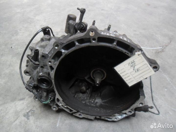 Кпп 5ст. Mazda 6 GG (2002-2008)