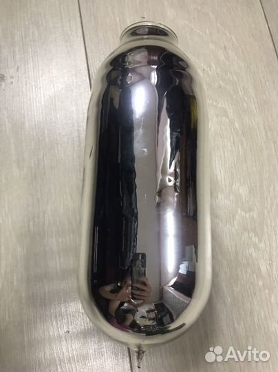 Колба для термоса СССР