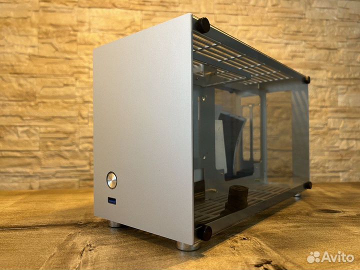 Компактный корпус пк,SFX, micro ITX,mini ATX