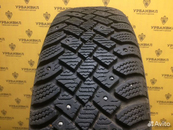 Continental ContiWinterViking 1 175/70 R13 82Q