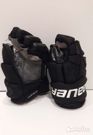 Хоккейные краги Bauer Vapor X800 размер 15