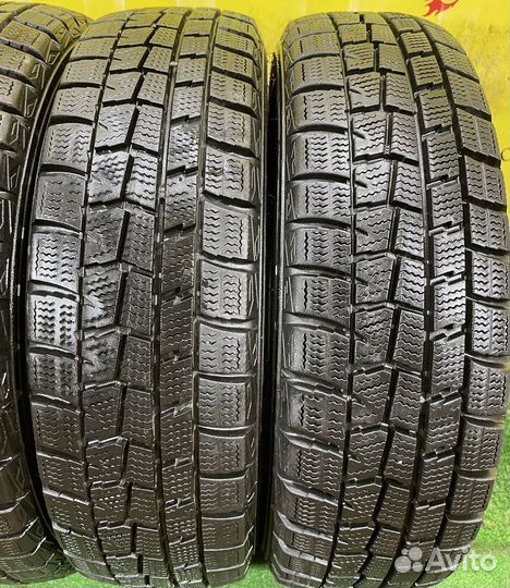 Dunlop Winter Maxx WM01 155/65 R13 73Q