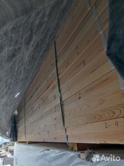 Рейка 3х4 Байкал