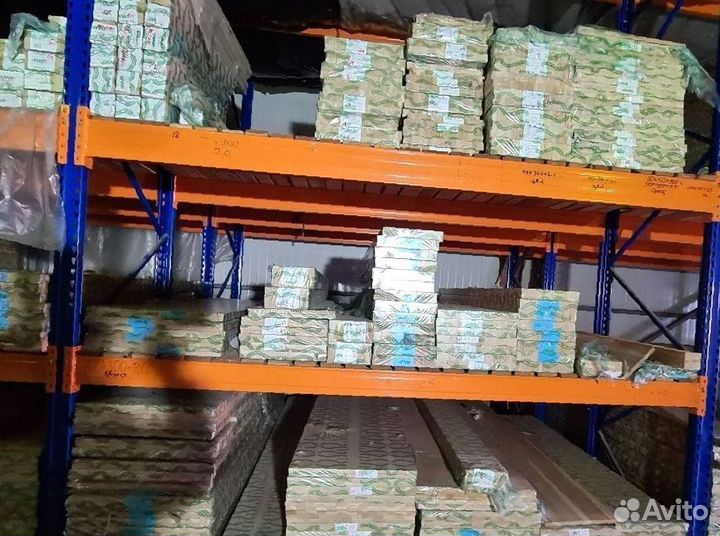 Имитация бруса ель/сосна 16х145х6000х7шт