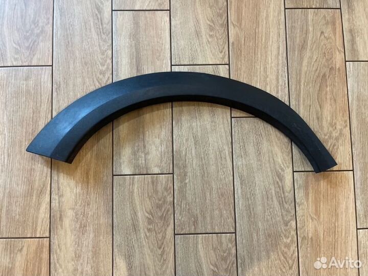 Расширитель крыла задний правый Volvo Xc70 С 2007