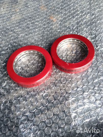 Подшипники передних стоек ваз