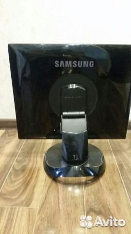 Samsung SyncMaster 960BF