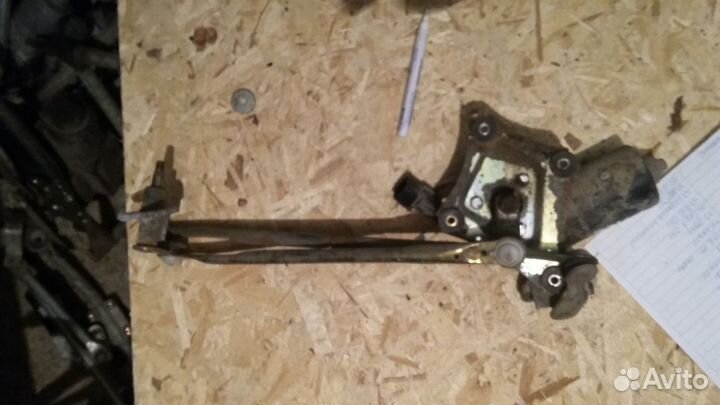 Трапеция дворников Lifan Breez 2007-2014