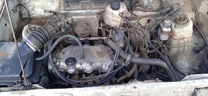 Запчасти ока