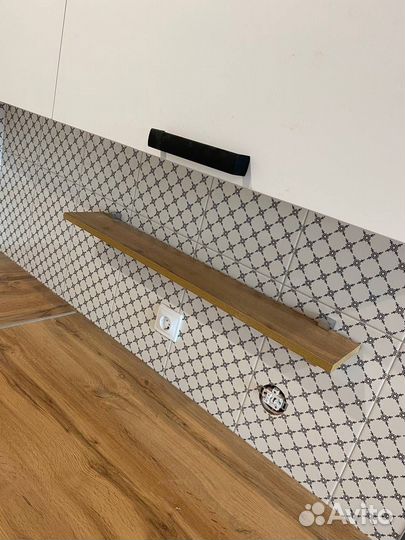 Модульный кухонный гарнитур угловой в наличии