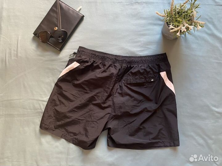 Шорты Nike Drill