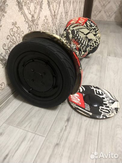 Гироскутер