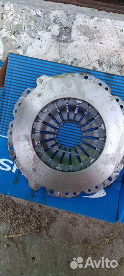 Комплект сцепления sachs 3000951071