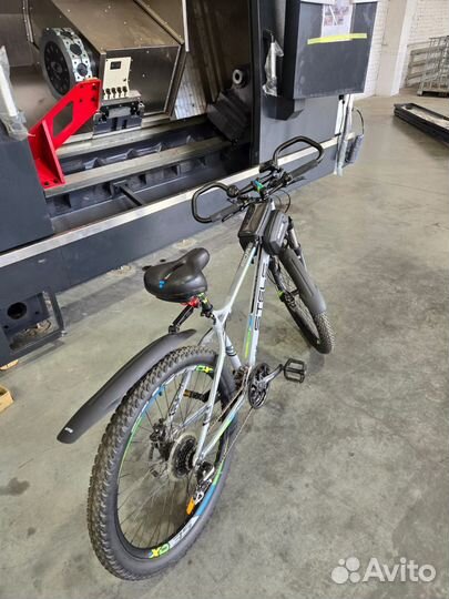 Stels Adrenalin D 27.5 V010