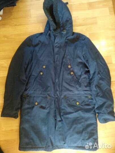 Военная форма