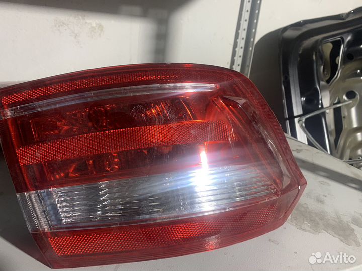 Фонарь LADA Vesta задний наружный правый/левый