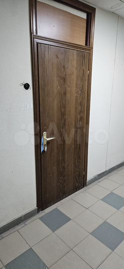 Свободного назначения, 34.5 м²