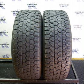 Bridgestone Blizzak PM-20 265/70 R15 110Q