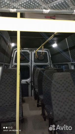 Пассажирские перевозки