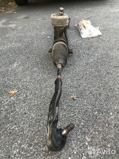 Рулевая рейка Шевроле Aveo