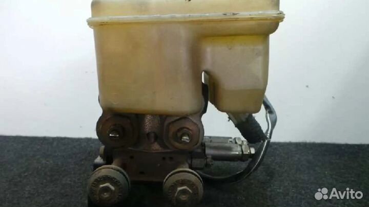 Блок абс ATE Volvo 460 1990-1996 года