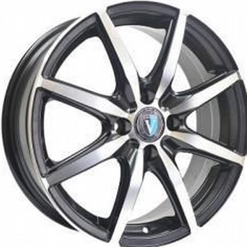 Литые диски Venti 1615 6.5×R16 5×105
