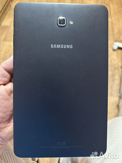 Samsung galaxy Tab A