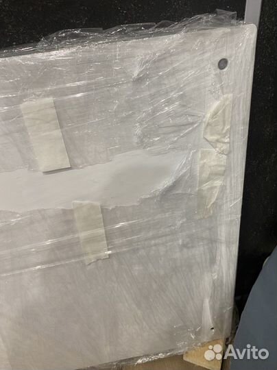 Экран для батареи