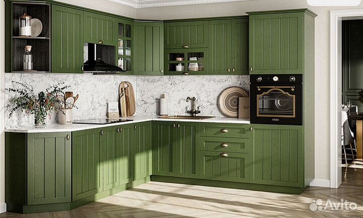 Кухонный гарнитур