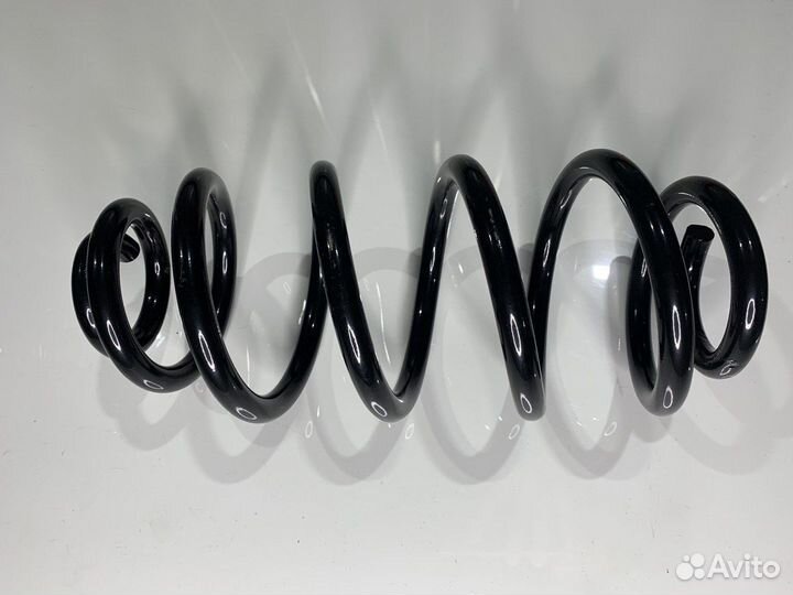 Пружины подвески на любой авто