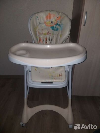 Стул для кормления Торг уместен