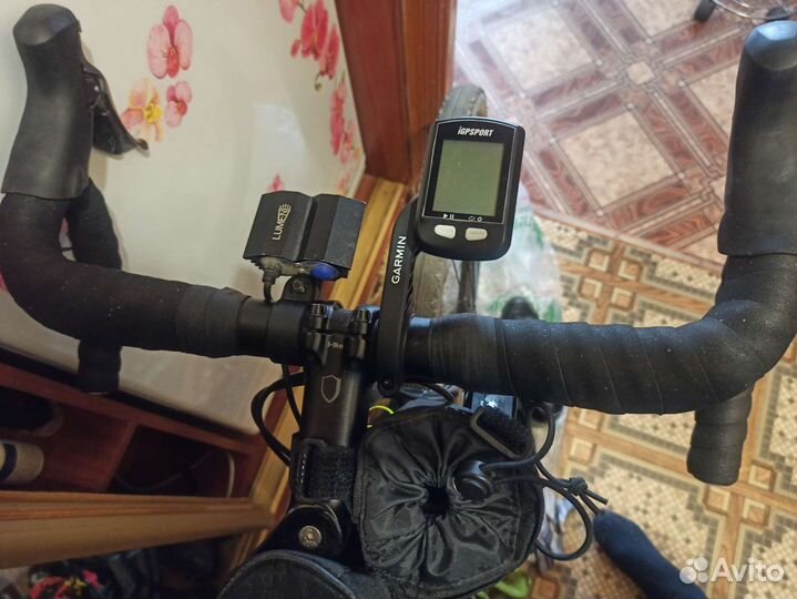 Продам велосипед Norco Threchold A Tiagra