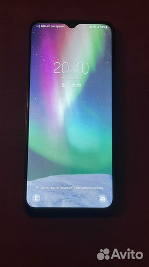 Samsung Galaxy A03s, 4/64 ГБ