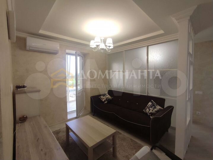 2-к. квартира, 68 м², 5/10 эт.