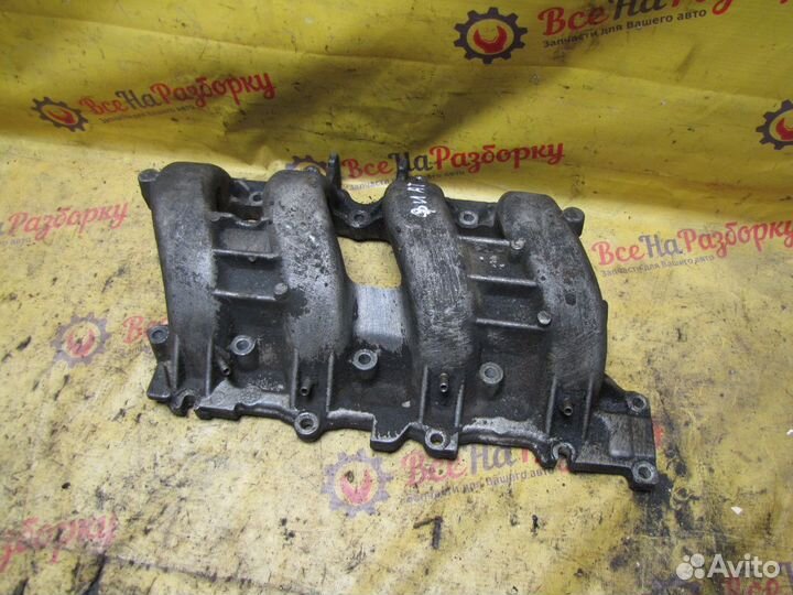 Впускной коллектор Fiat Marea