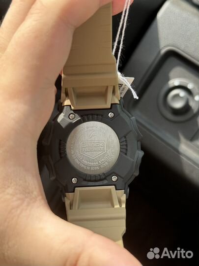 Casio G-shock GX-56TU-1A5 Solar
