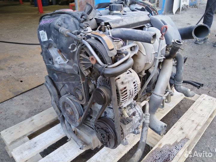 Двигатель Volvo S40/V40 (B4204T3 70000 км)