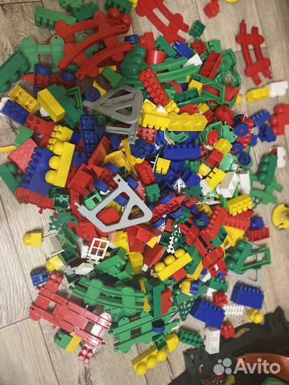 Конструктор bauer