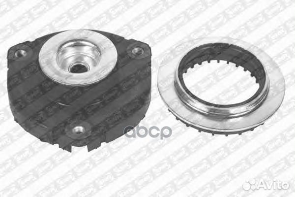 Опора амортизатора KB65713 NTN-SNR