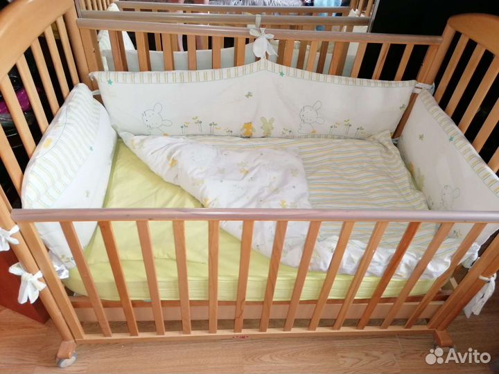 Постельные принадлежности Piccolino