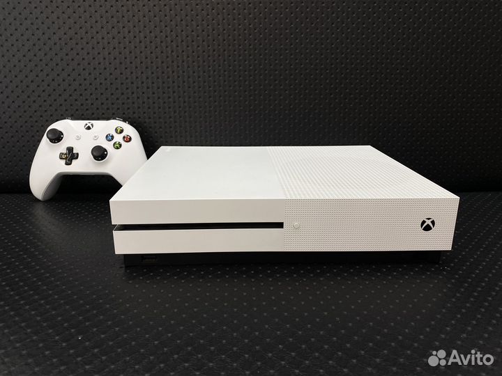 Xbox One S 500gb
