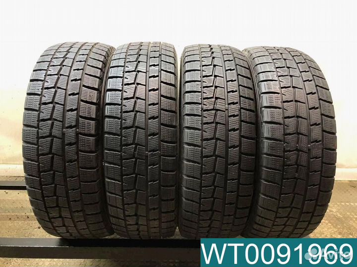 Dunlop Winter Maxx WM01 185/60 R15 95T