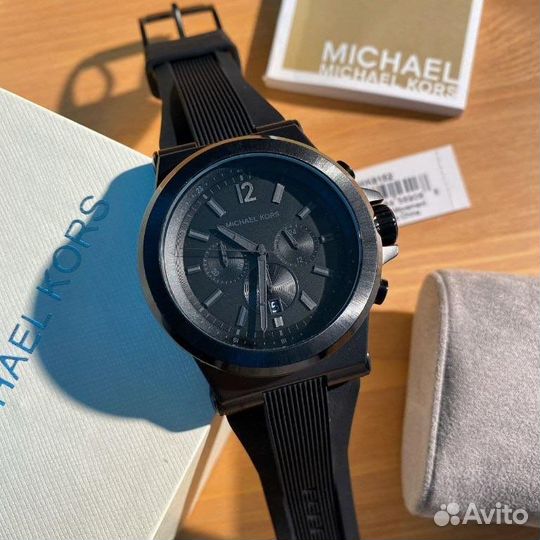 Часы Michael Kors MK8152 мужские оригинальные