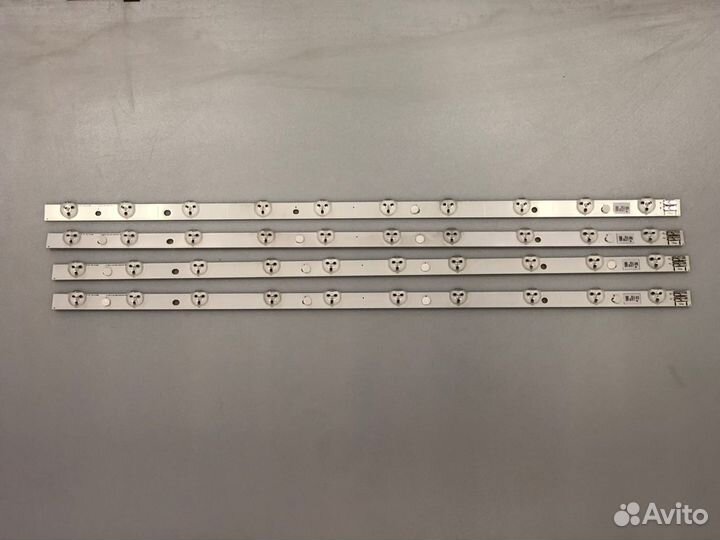 Телевизор samsung UE32EH5300W в разбор