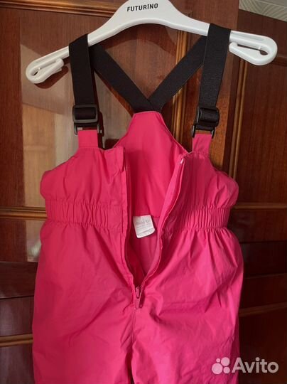 Костюм для девочки