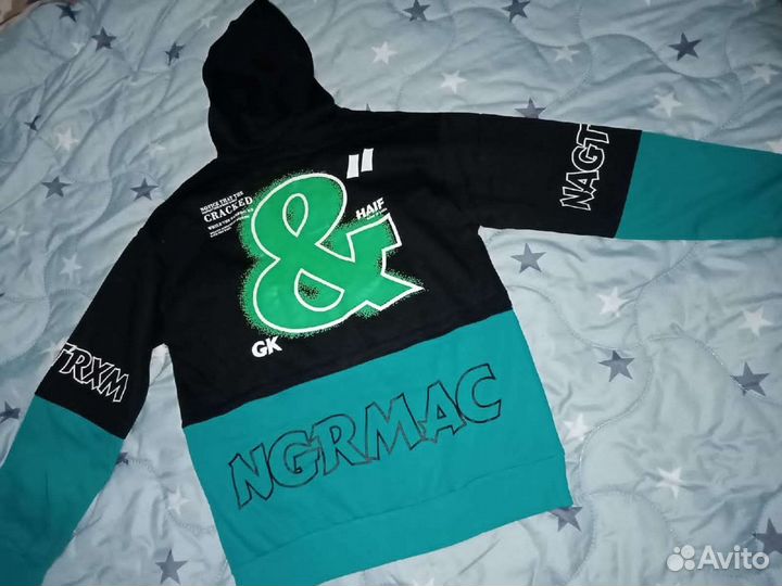 Толстовка р.152-158