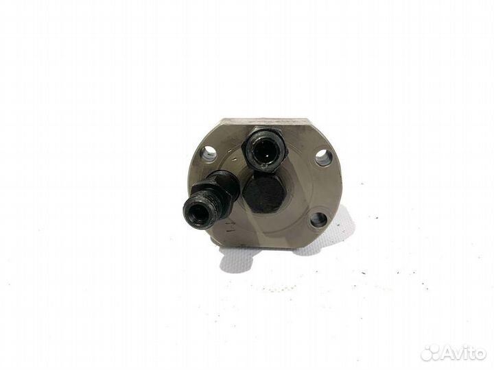 Секция высокого давления Т16, Т25 (57.1111030-20)