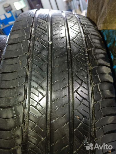 Michelin Latitude Tour HP 215/65 R16
