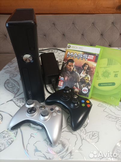Xbox 360