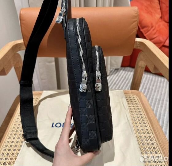 Сумка louis vuitton